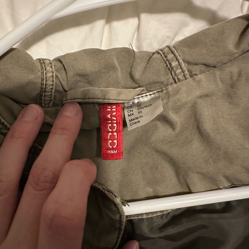 Light jacket - Picture 3 of 3
